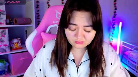 HornyCakee online show from 03.12.25