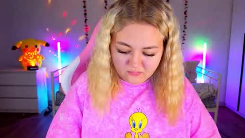 HornyCakee online show from 09.16.25