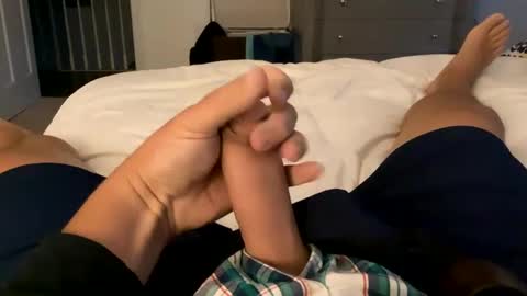 hornychef03 online show from 09.16.25