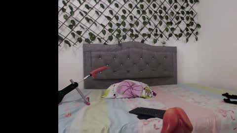 hornychill_ online show from 04.22.26