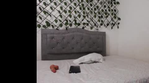 hornychill_ online show from 04.23.26