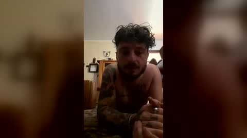hornycocinero online show from 07.04.26