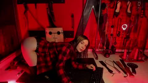 Mia Dahianaa   2  hornydahianax online show from 05.26.26