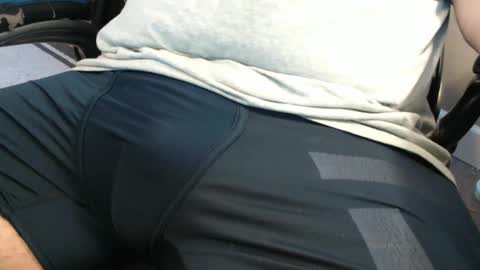 Snapshot of hornydawg50 chatting on 12.30.24 hornydawg50 online show from 12.30.24