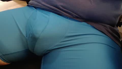 hornydawg50 online show from 07.27.26
