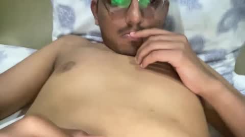 hornydevil665 online show from 02.07.25