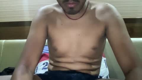 hornydevil665 online show from 02.22.25