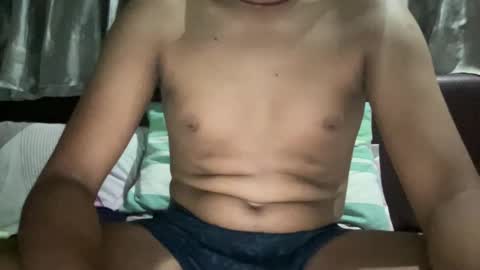 hornydevil665 online show from 02.24.25