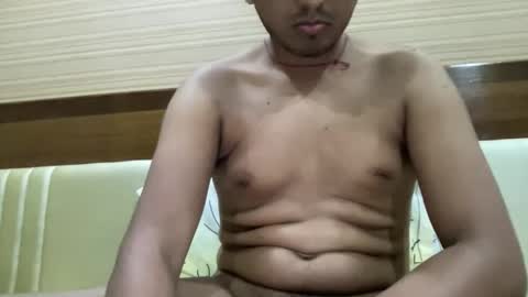 hornydevil665 online show from 12.14.25