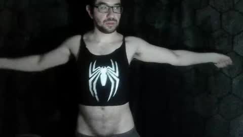 Snapshot of hornydude3435 chatting on 04.07.26 hornydude3435 online show from 04.07.26