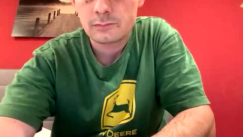 hornyfood112 online show from 10.27.25