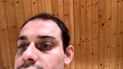 hornyfood112 online show from 10.29.25