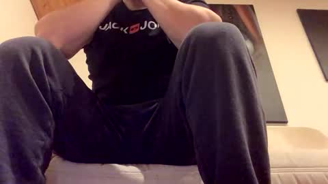 hornyfood112 online show from 11.17.25