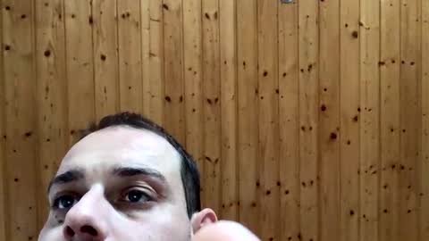 hornyfood112 online show from 11.28.25