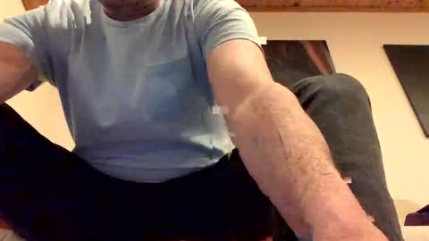 hornyfood112 online show from 12.04.25