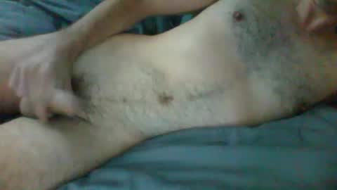 hornyforeskin_ online show from 02.08.25