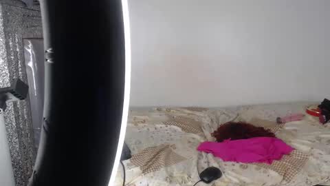 hornygal256 online show from 11.02.25