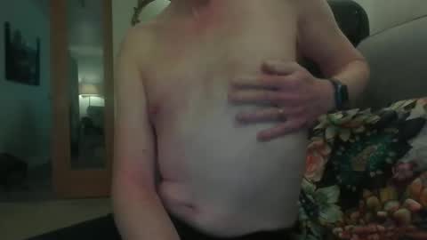 Horny Geek online show from 01.13.26