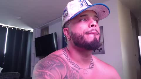 hornygirl_20000 online show from 09.14.25