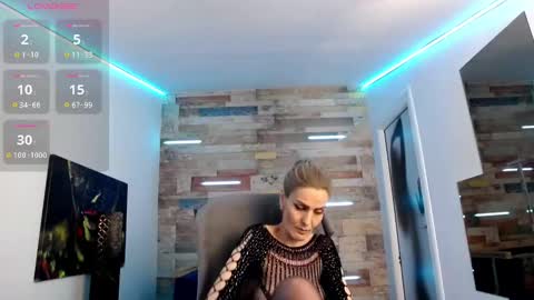 Snapshot of hornygirllx chatting on 01.13.25 AshlineKatte online show from 01.13.25