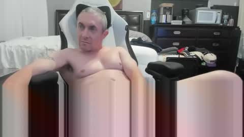 HornyGringo online show from 11.15.25