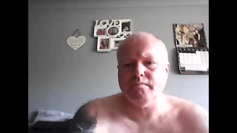hornyguy19781978 online show from 05.01.26