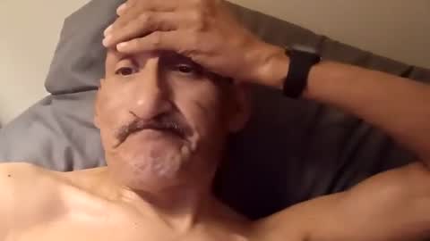 hornyguy_2019 online show from 07.20.26