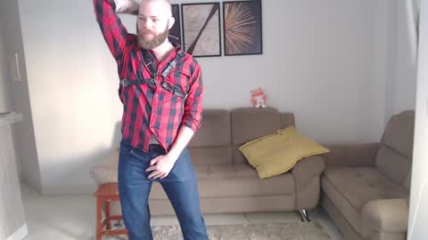 Harry online show from 01.21.25