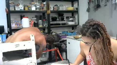 Snapshot of hornyhippies0080 chatting on 06.21.26 Nix D online show from 06.21.26