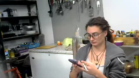 Snapshot of hornyhippies0080 chatting on 07.12.26 Nix D online show from 07.12.26