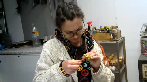 Snapshot of hornyhippies0080 chatting on 07.16.26 Nix D online show from 07.16.26