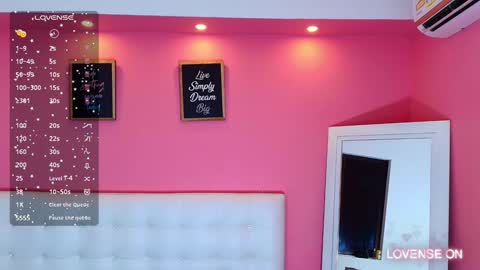 Valentina  online show from 12.09.24