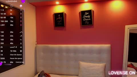 Valentina  online show from 01.14.25