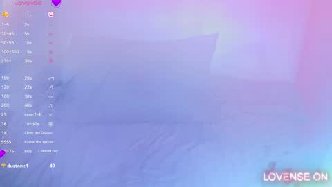 Valentina  online show from 01.14.25