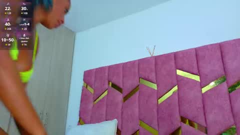 Valentina  online show from 06.09.26