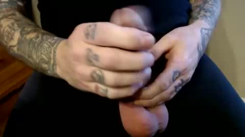 Hornyhumper online show from 01.06.25