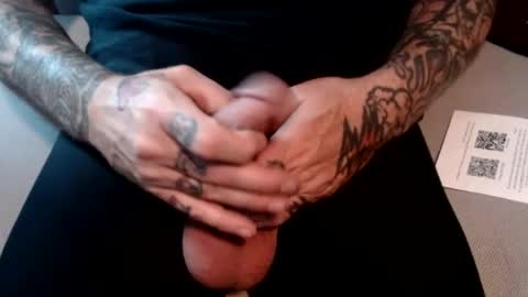 Hornyhumper online show from 07.27.26