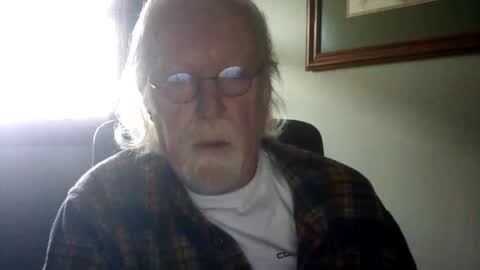 HornyInOhio9 online show from 04.27.26