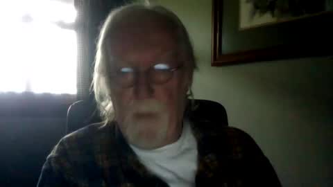 HornyInOhio9 online show from 04.28.26