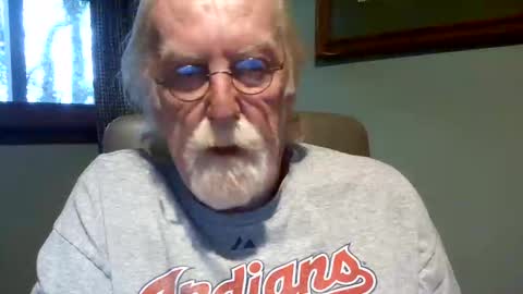 HornyInOhio9 online show from 05.20.26