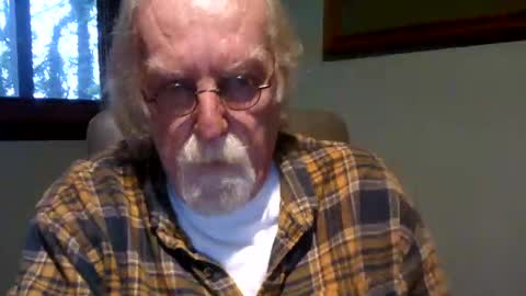 HornyInOhio9 online show from 05.23.26
