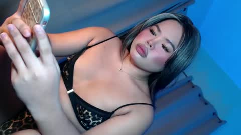 Snapshot of hornykathana chatting on 06.13.26 Just Call Me Kathrina online show from 06.13.26