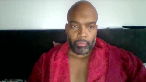 hornyking1978 online show from 11.23.25