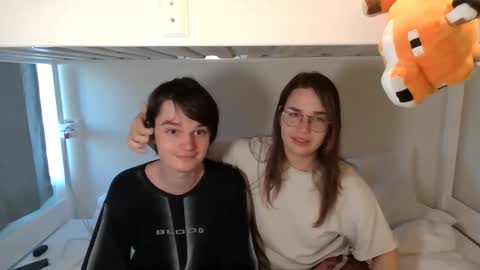 Alisa and Mike online show from 05.03.26