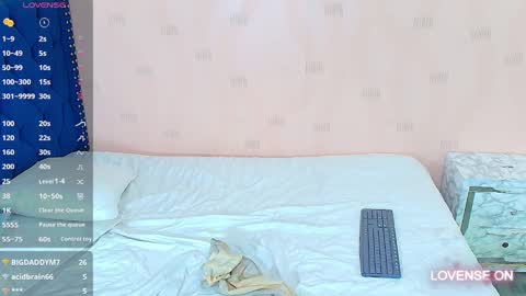 Natasha  online show from 02.08.25