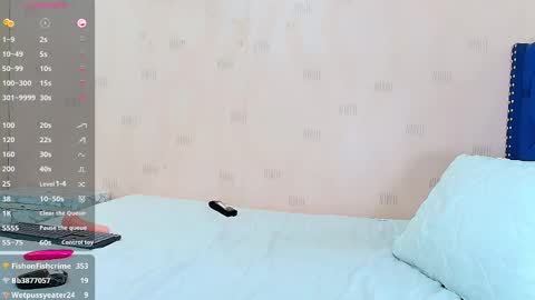 Natasha  online show from 02.25.25