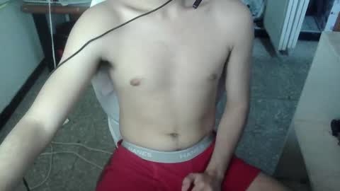 Flea online show from 10.11.25