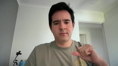 hornylook59 online show from 01.28.25