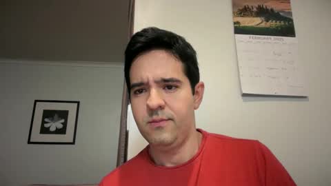 hornylook59 online show from 02.10.25