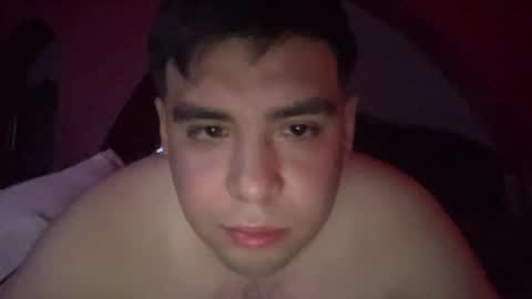 hornyluv12_ online show from 07.27.26